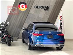 مرسيدس بنز C-Class